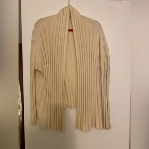 Theory cardigan sweater